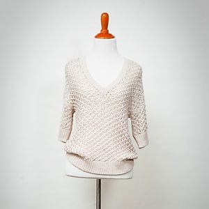Caslon knit top